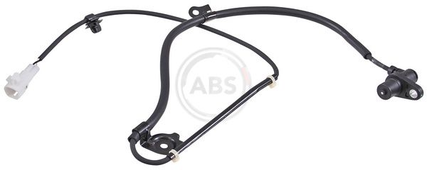 A.B.S. 31028 Sensor, wheel speed