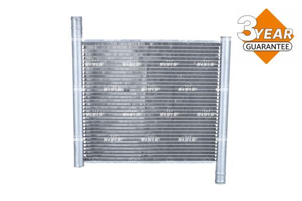 Radiador, refrigeración del motor NRF 53598