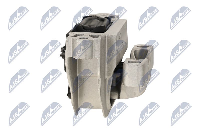 NTY ZPS-VW-071 Mounting, engine