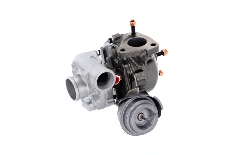 REMANTE 003-001-001307R Charger, charging (supercharged/turbocharged)