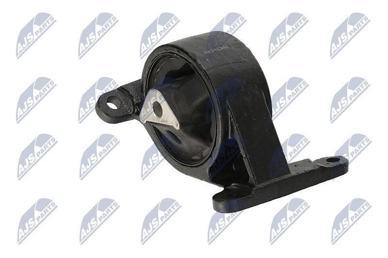 Paigutus, Mootor, NTY ZPS-CH-043