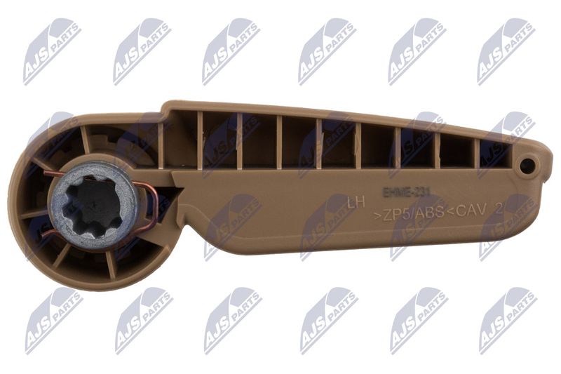 NTY EZC-ME-231 Actuator, seat adjustment