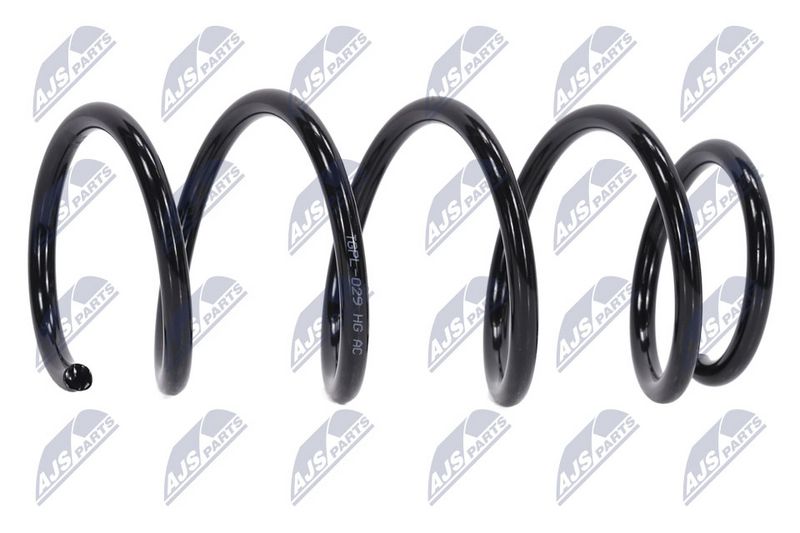 NTY ASZ-PL-029 Suspension Spring