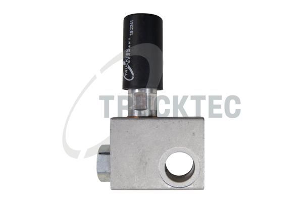 TRUCKTEC AUTOMOTIVE 03.14.004 - Pump, fuel pre-supply