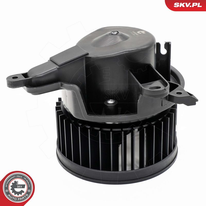 Salongipuhur, ESEN SKV 68SKV007