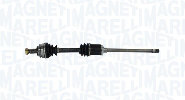 Приводний вал, Magneti Marelli 302004190020