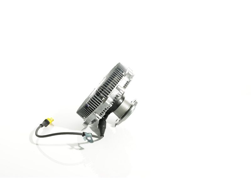 MAHLE CFC290000P Clutch, radiator fan