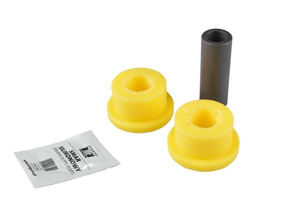 TEDGUM 00193594 - Mounting, control/trailing arm