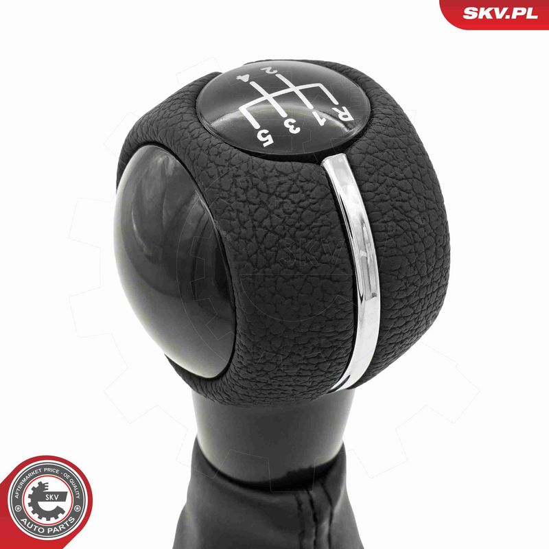 ESEN SKV 63SKV547 Gear Lever Knob