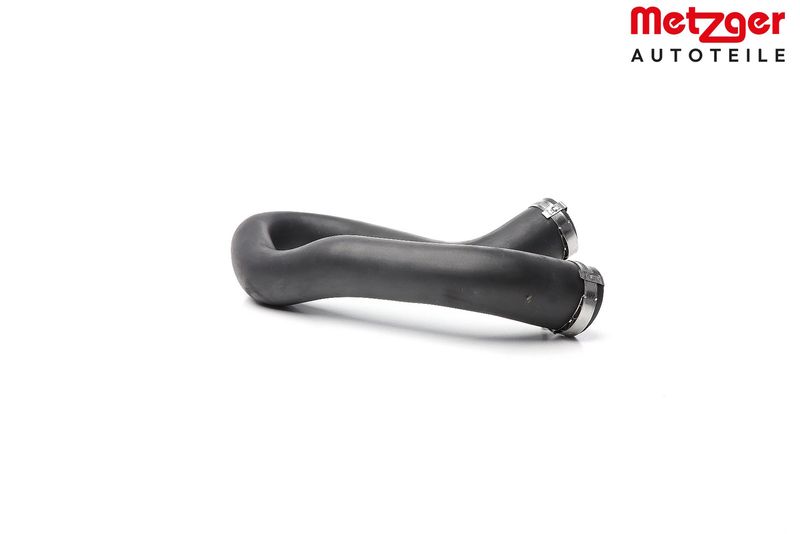 METZGER AUTOTEILE 2400533 Charge Air Hose