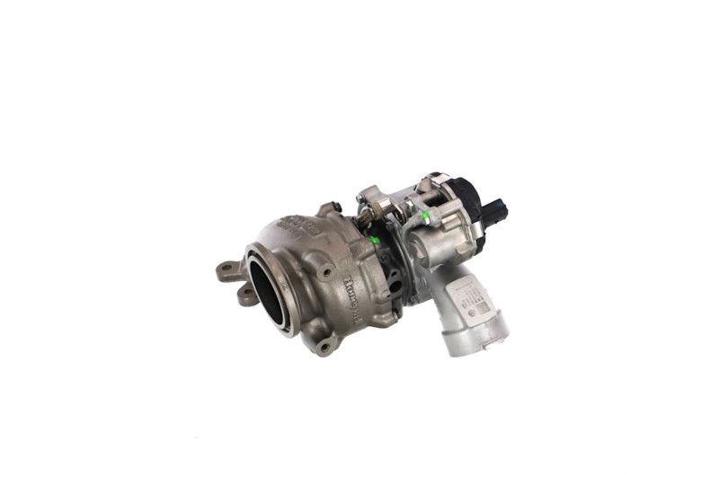 REMANTE 003-001-004352R Charger, charging (supercharged/turbocharged)