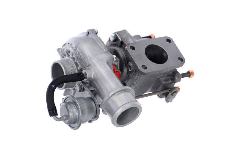 REMANTE 003-002-001045R Charger, charging (supercharged/turbocharged)