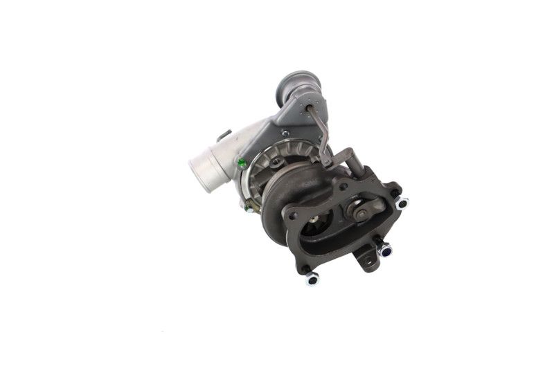 REMANTE 003-001-001222R Charger, charging (supercharged/turbocharged)