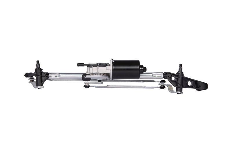 Motor del limpiaparabrisas