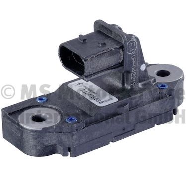 Product Image - Sensor, uitlaatgasdruk - 7.12476.03.0 - PIERBURG