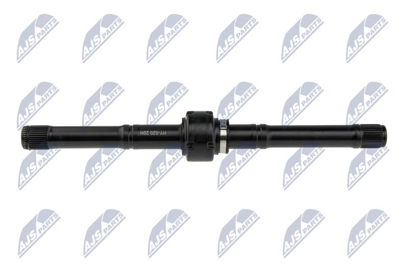 NTY NWP-HY-520 Propshaft, axle drive