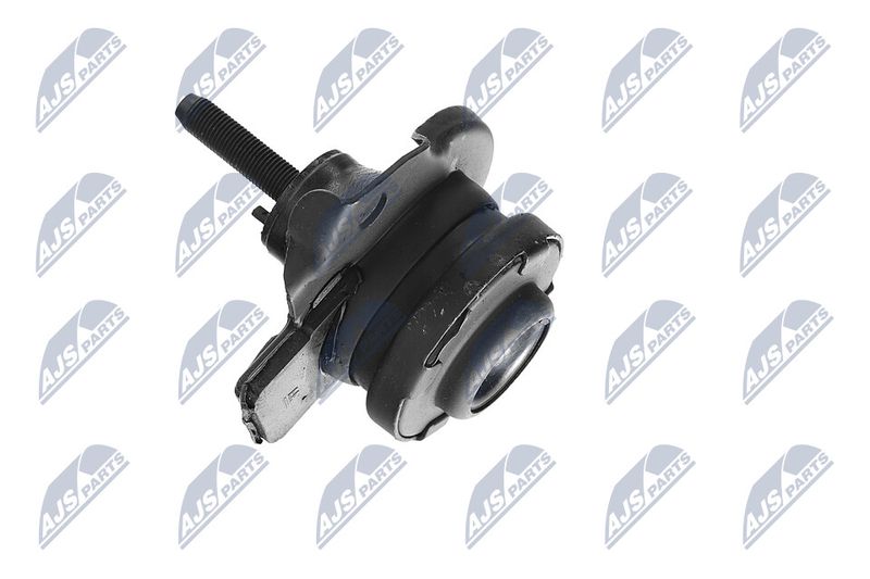 Paigutus, Mootor, NTY ZPS-HD-053