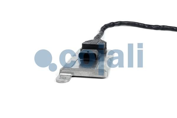 NOx-senzor, vstřikování močoviny 2269008