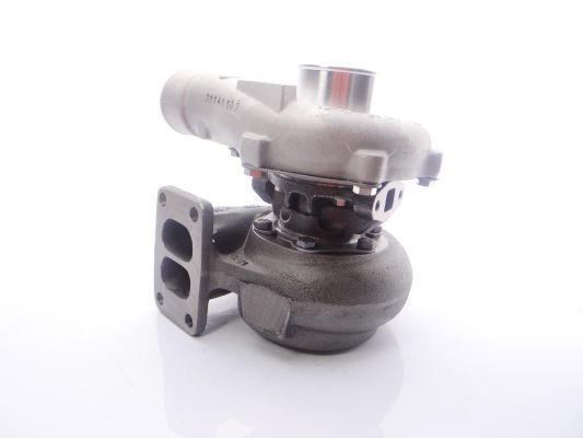 GARRETT 466828-5007S Charger, charging (supercharged/turbocharged)