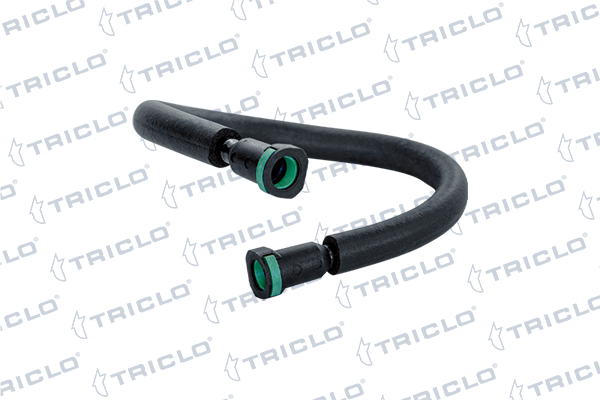горивопровод TRICLO