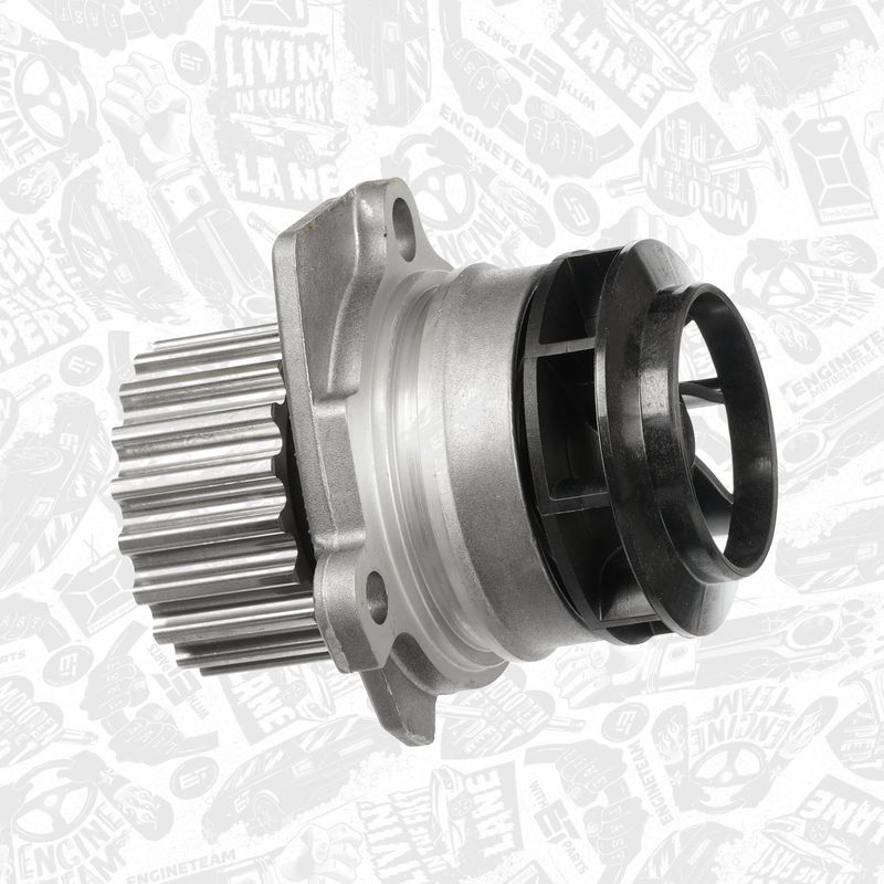 Product Image - Waterpomp, motorkoeling - PW0019 - ET ENGINETEAM