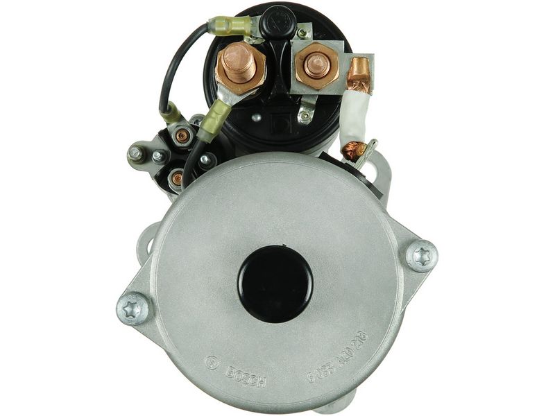 AS-PL S0587(BOSCH) Starter