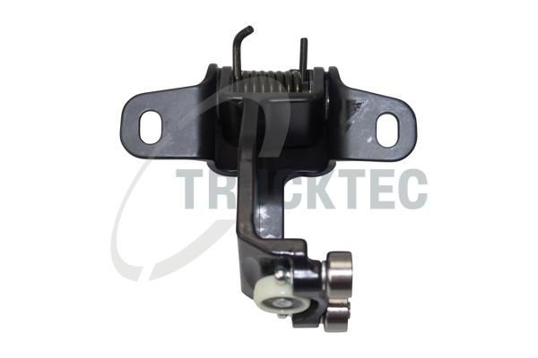 Rullijuht, lükanduks,...