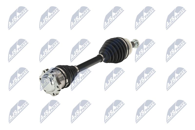 This part match OEM code: 6Q0407271BF