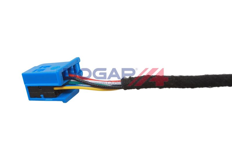 This part match OEM code: A2538900600