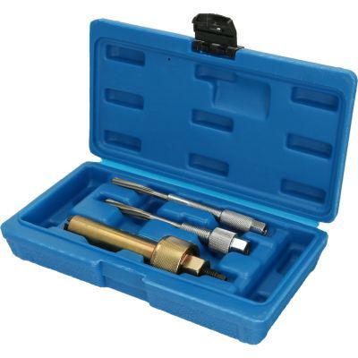 Tõmmitsate komplekt, hõõgküünal- ühenduspolt, KS TOOLS BT561020