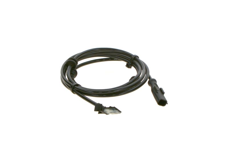 BOSCH 0 265 008 146 Датчик, кількість обертів колеса