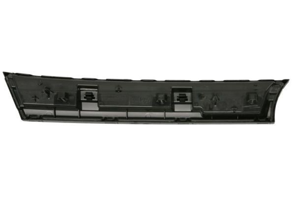 BLIC 6502-07-9584994P Radiator Grille