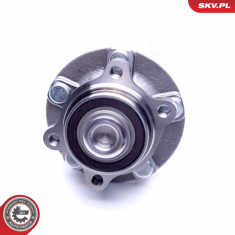 Rattalaagrikomplekt, ESEN SKV 29SKV244