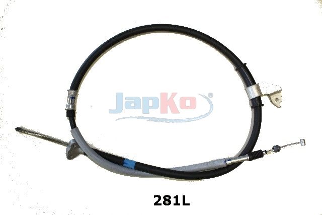 Tross, seisupidur, JAPKO 131281L