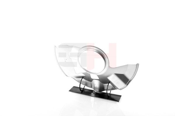 GH GH-483266V Splash Guard, brake disc