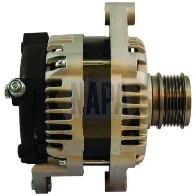 NAPA Alternator NAL1243