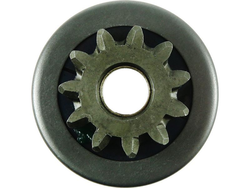 Vabajooks, starter, AS-PL SD9146