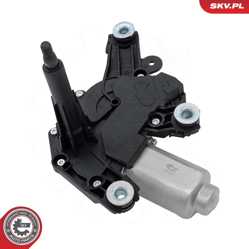 Pesuri mootor, ESEN SKV 19SKV268