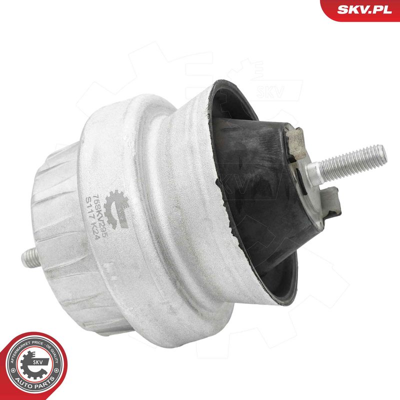 Paigutus, Mootor, ESEN SKV 75SKV295