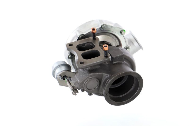 REMANTE 003-001-003289R Charger, charging (supercharged/turbocharged)