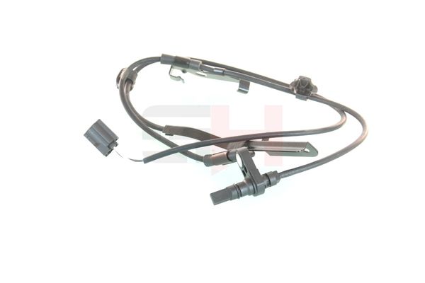 GH GH-704511V Jutiklis, rato greitis