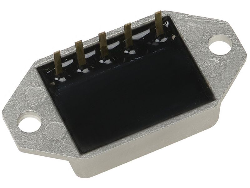 AS-PL ARE9055 Alternator Regulator