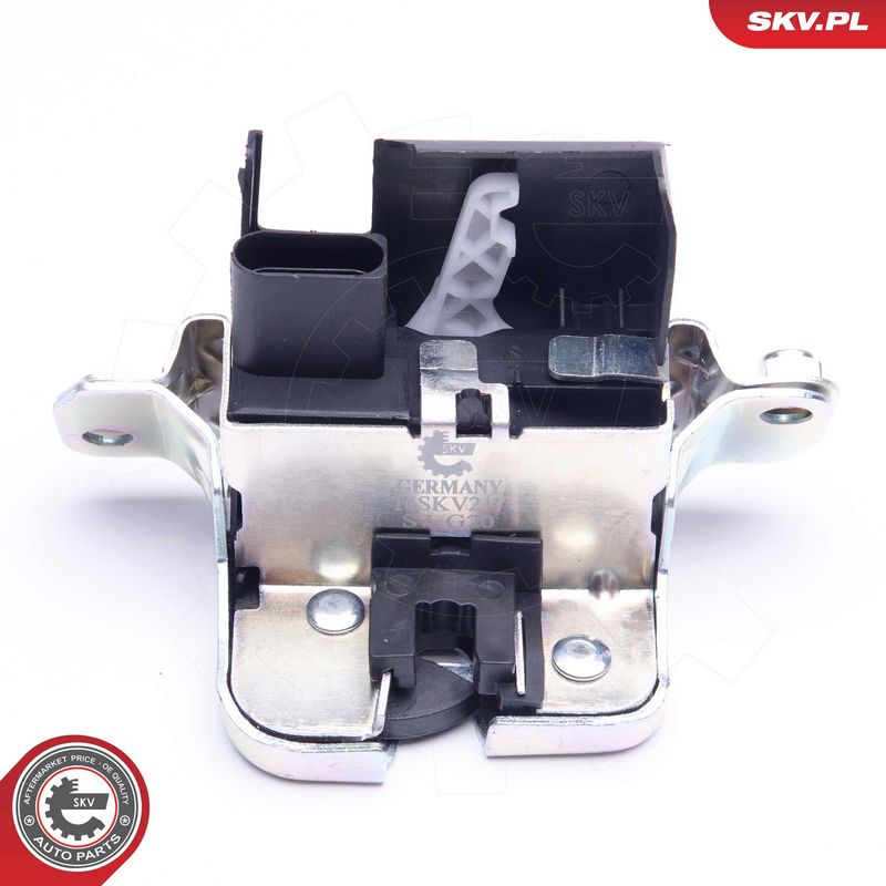 Tagaluugi sulgur, ESEN SKV...