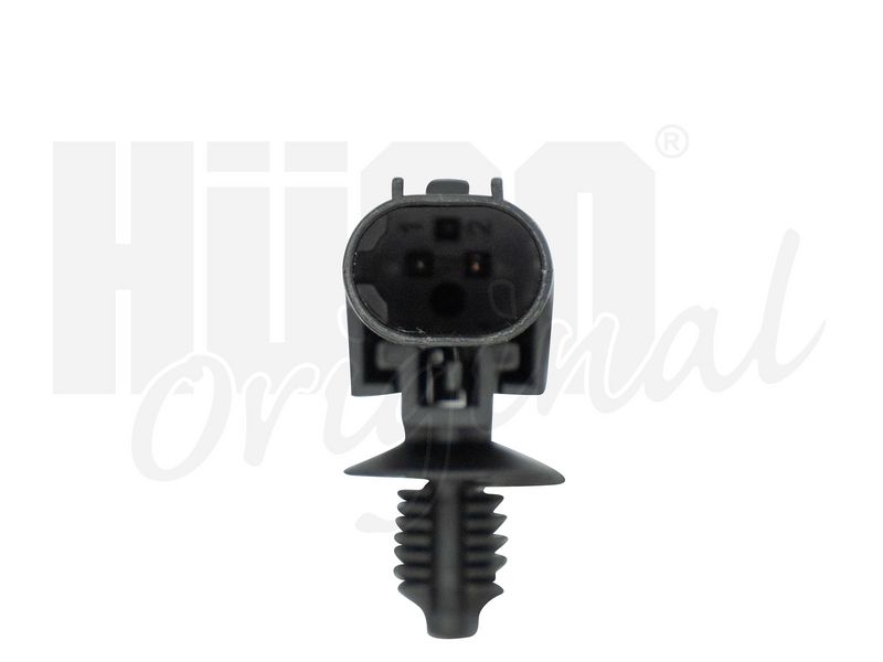 HÜCO 131677 Sensor, wheel speed