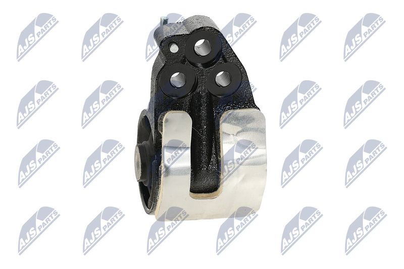 Paigutus, Mootor, NTY ZPS-FR-084