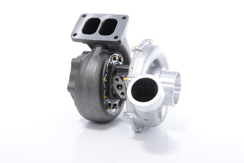 Compresor,sistem de supraalimentare T914059 BTS Turbo
