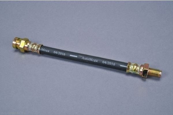 AUTOMEGA 120001610 - Brake Hose