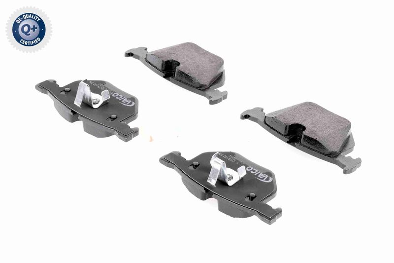 VAICO V20-8122 Brake Pad Set, disc brake