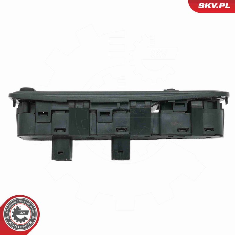 ESEN SKV 37SKV433 Switch, window regulator