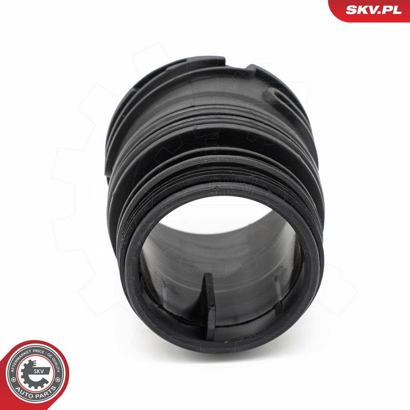 Pistikukorpus, automaatkäigukast (juhtimisüksus), ESEN SKV 96SKV414